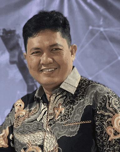 Foto Hi. Doni Barata, ST